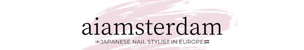 ai Amsterdam / Japanese Nail stylist