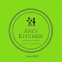 Ani's Kitchen (a taste to remember)