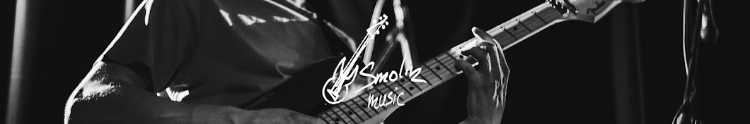 SmolinMusic