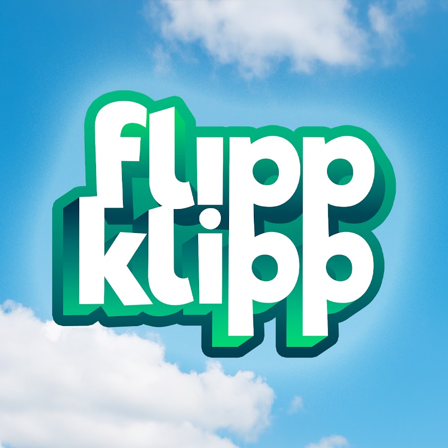 NRK FlippKlipp @flippklippstudio