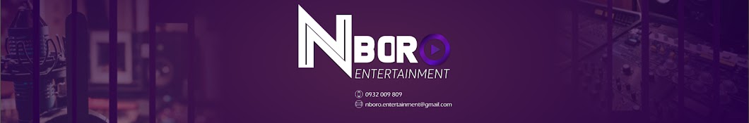 NBORO MUSIC