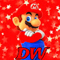 SuperMarioDW 