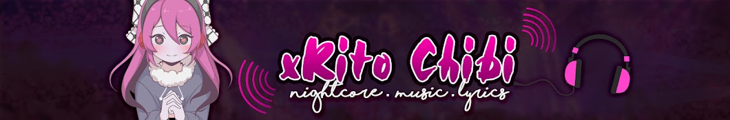 xKito Chibi Banner