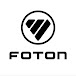 Foton Omsk