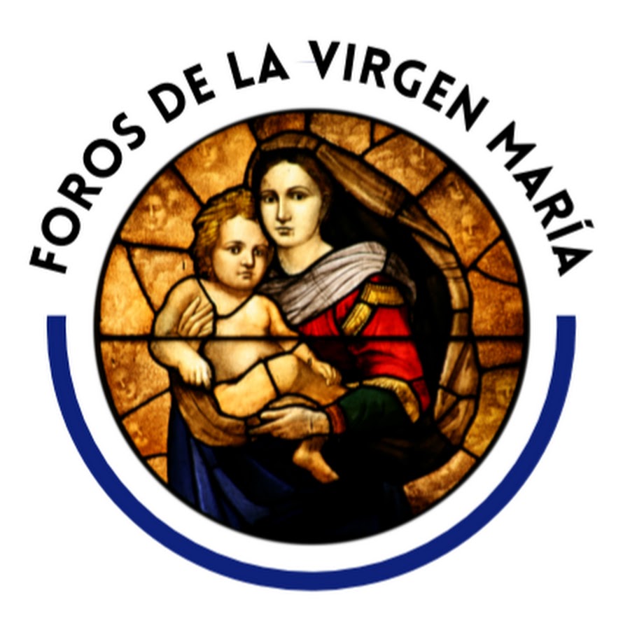 Foros de la Virgen María @forosdelavirgenorg