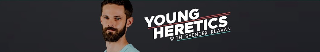 Young Heretics Banner