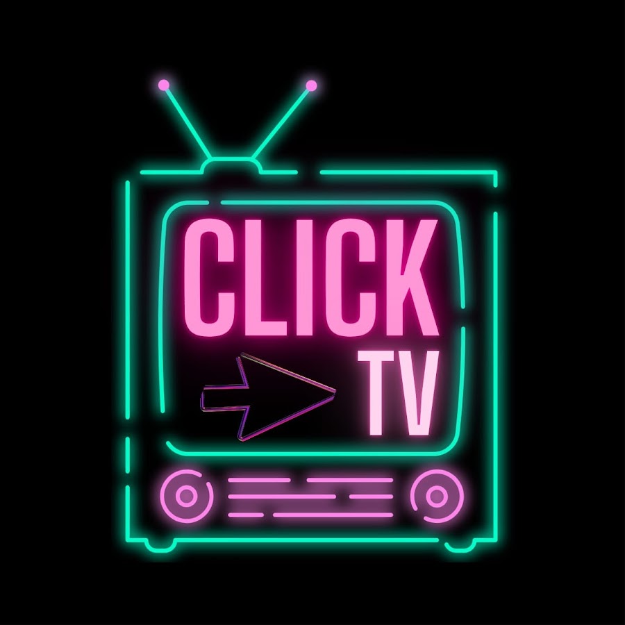 CLICK TV @clicktvenvivo