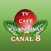 TV Café Planadas Canal 8