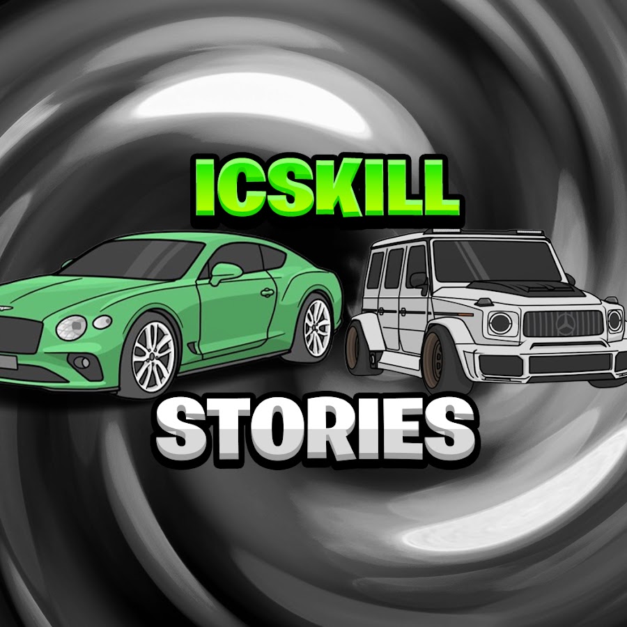 iCSkill Stories @iCSkillStories