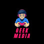 Geek Media Central