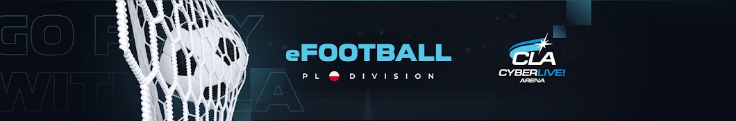 CyberLive!Arena | PL Division | eFootball