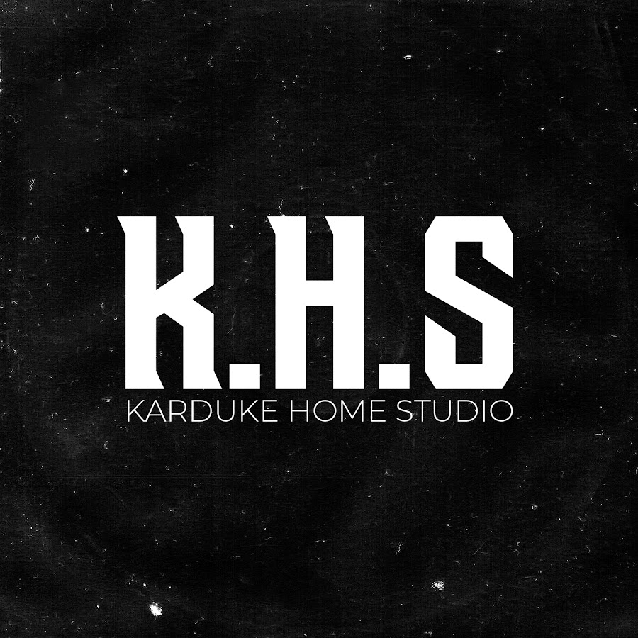 Karduke Home Studio @kardukehomestudio