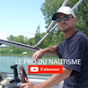 Le pro du nautisme 