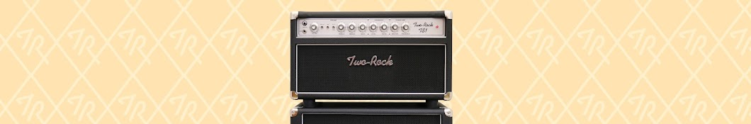 Two-Rock Amplifiers