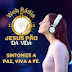 Web Rádio Jesus Pão da Vida