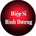 Hiệp Sĩ Bình Dương