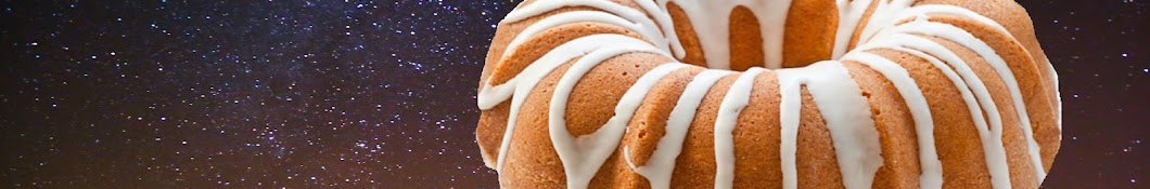 Flying Bundtcake