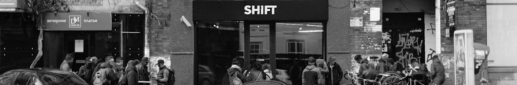 SHIFT UA