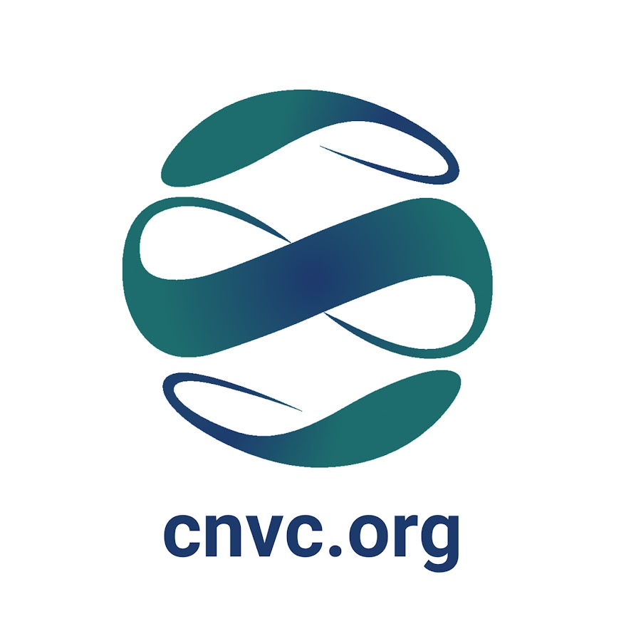 Logo des Center for Nonviolent Communication