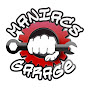 Maniacs Garage