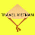 logo TRAVEL VIETNAM 4K