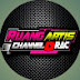 Ruang artis channel