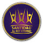 Santidad Al Rey Eterno