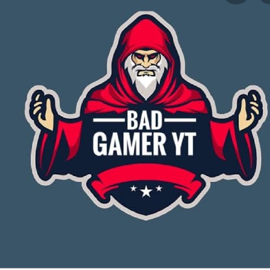 Gaming bad. Bad Gamer.