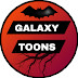 logo GALAXY TOONS