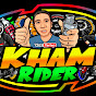 KHAM RIDER