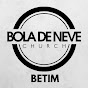 Bola de neve Betim