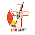 logo God's Army Evangelistic Ministries