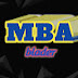 MBA blader