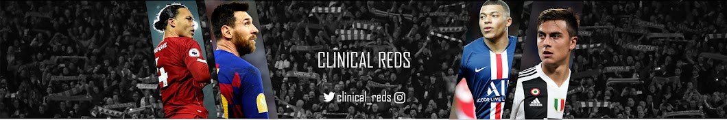 Clinical Reds