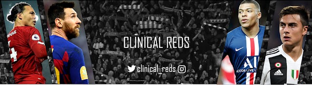 Clinical Reds