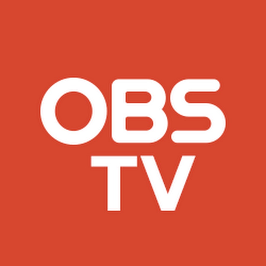 OBS TV @OBSKyungIn