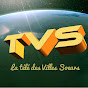 Télé Villes Soeurs T.V.S.