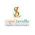 logo Legal Suvidha