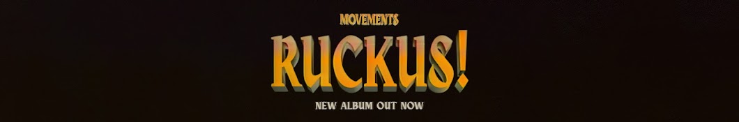 Movements: Official Banner