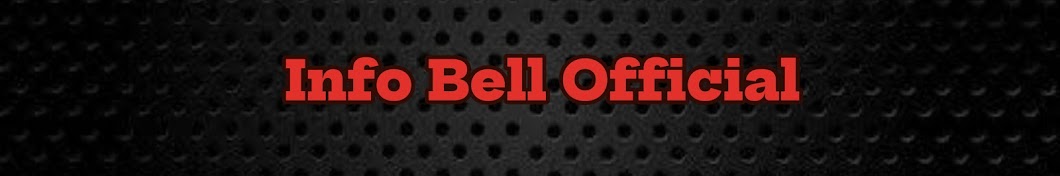 Info Bell Official