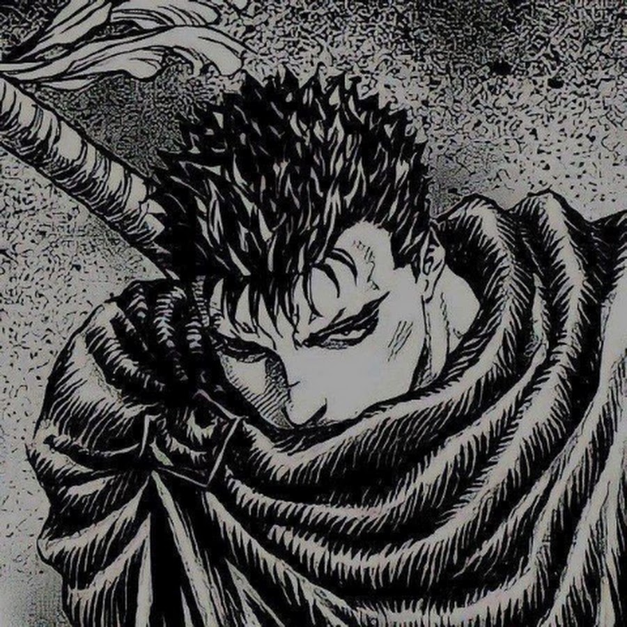 GUTS - YouTube 