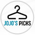 JOJO's Picks