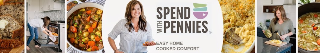 Slow Cooker Salisbury Steak {Easy Meal!} - Spend with Pennies