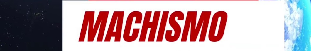 machismo tv Banner