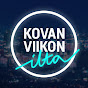 Kovan viikon ilta