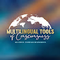 Multilingual Tools of Access Consciousness