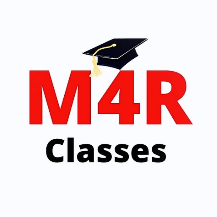 M4r classes maths for ravindra youtube