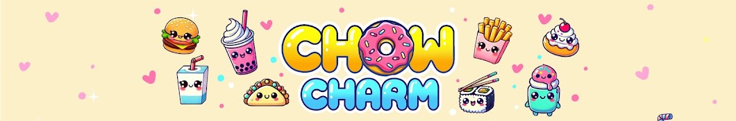 ChowCharm