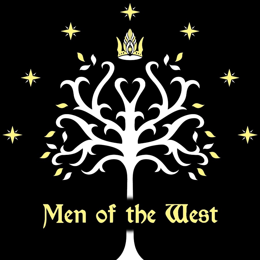 Men of the West @MenoftheWest