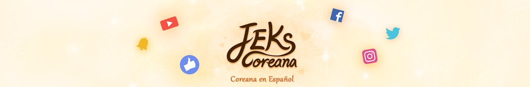 JEKS Coreana Banner